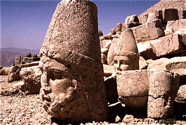 Nemrut Dagi