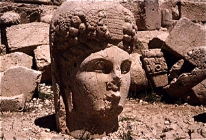 Nemrut Dagi