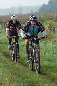 mtb merelbeke91