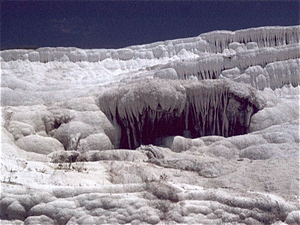 Pamukkale