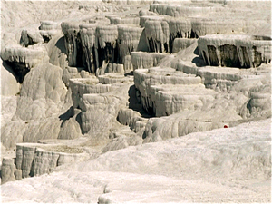 Pamukkale