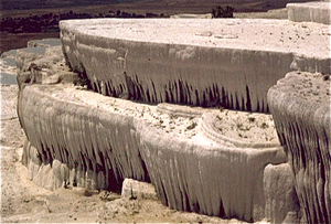 Pamukkale