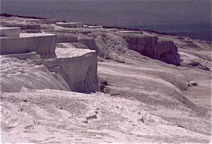 Pamukkale