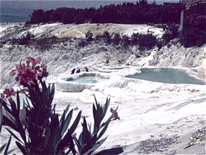 Pamukkale