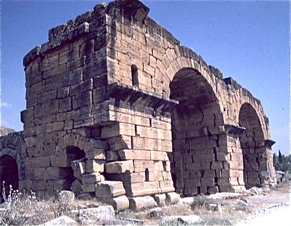 Hierapolis