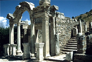 Ephese