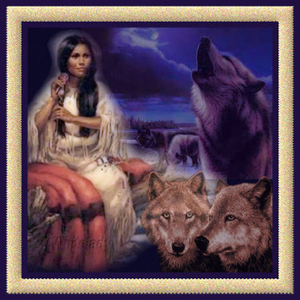wolven