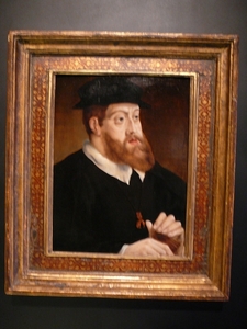 Keizer Karel
