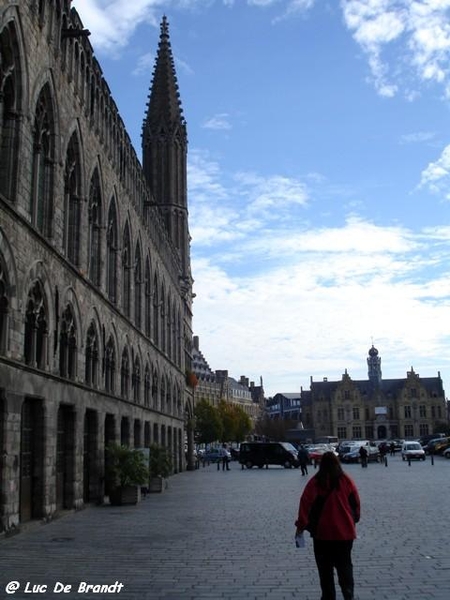 VAPH Ieper