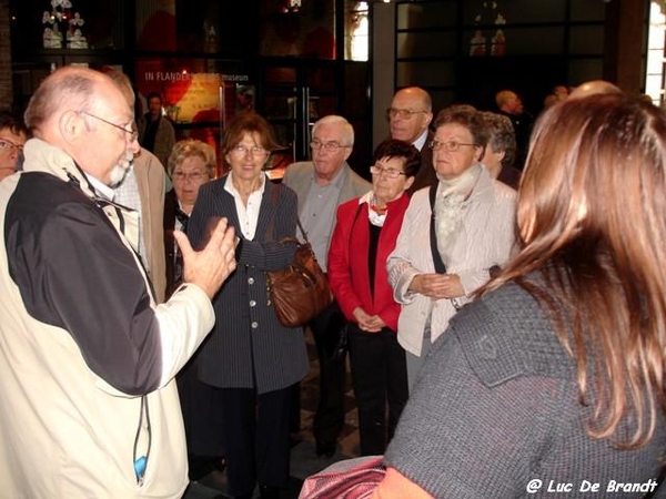 VAPH Ieper Flanders Fields