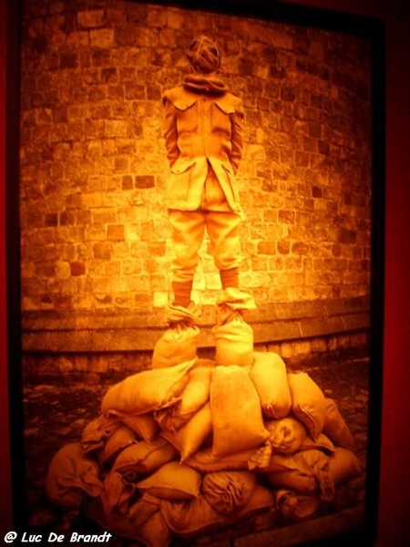 VAPH Ieper Flanders Fields