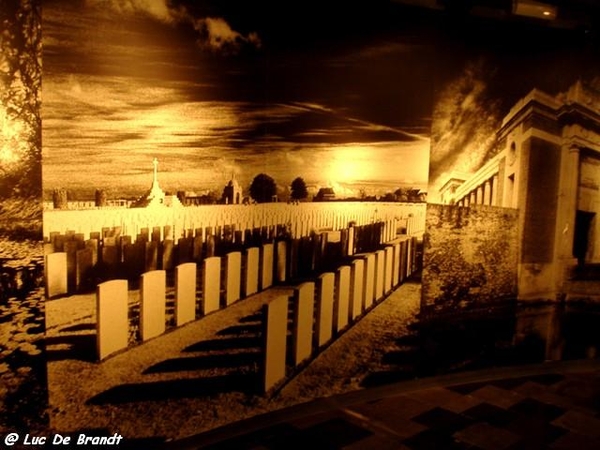 VAPH Ieper Flanders Fields