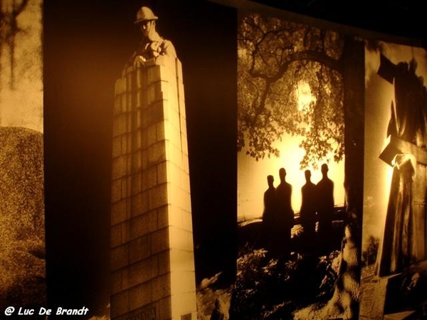 VAPH Ieper Flanders Fields