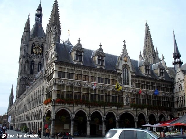 VAPH Ieper