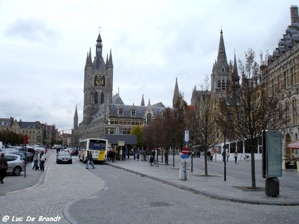 VAPH Ieper