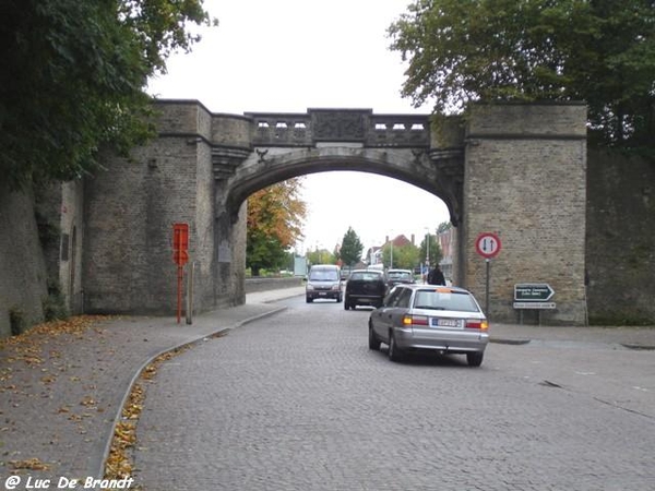 VAPH Ieper