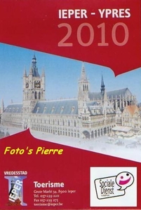 Ieper 2010 Pierre