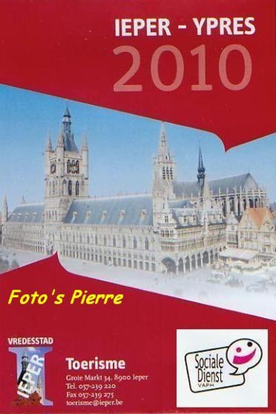 VAPH Ieper