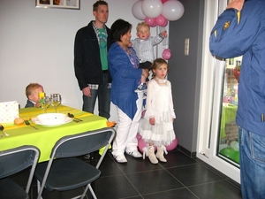 Kommunie Runa (2)