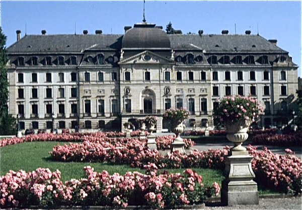 Donaueschingen (Zwarte Woud)