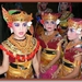 Dansen in Pura Pasupati