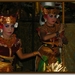 Dansen in Pura Pasupati