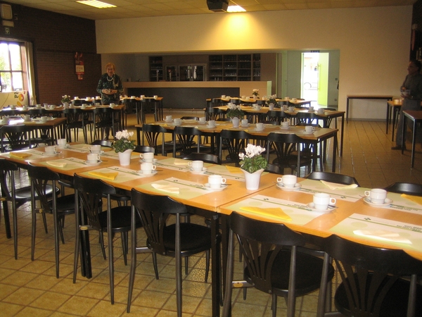 ontmoetingsdag oktober 2011