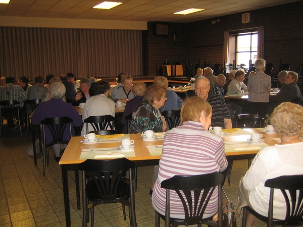 ontmoetingsdag oktober 2011