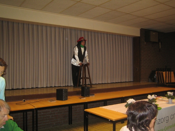 ontmoetingsdag oktober 2011