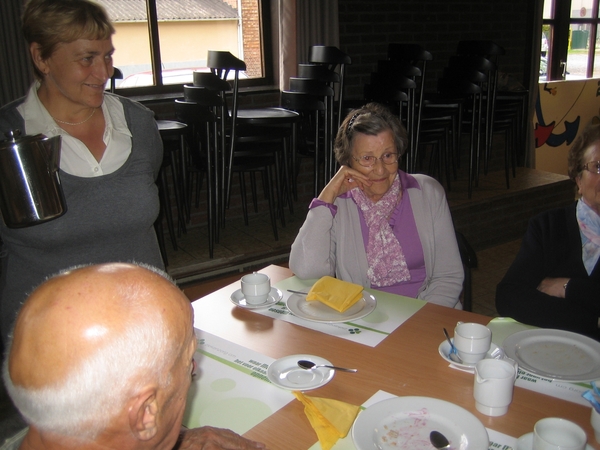 ontmoetingsdag oktober 2011