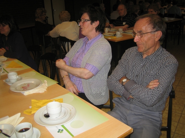 ontmoetingsdag oktober 2011