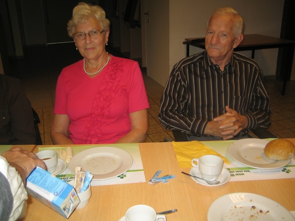 ontmoetingsdag oktober 2011