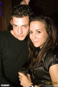 Michael & Evelien