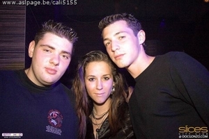Friends for Ever