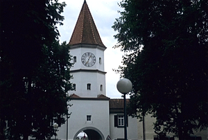 Bad Schussenried (Baden-Wrttenberg)