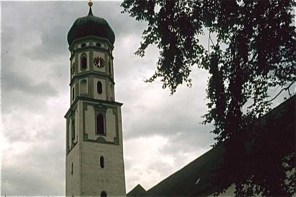 Abdijkerk (Baden-Wrttenberg)