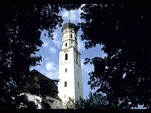 Abdijkerk (Baden-Wrttenberg)