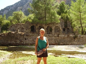 Olympos