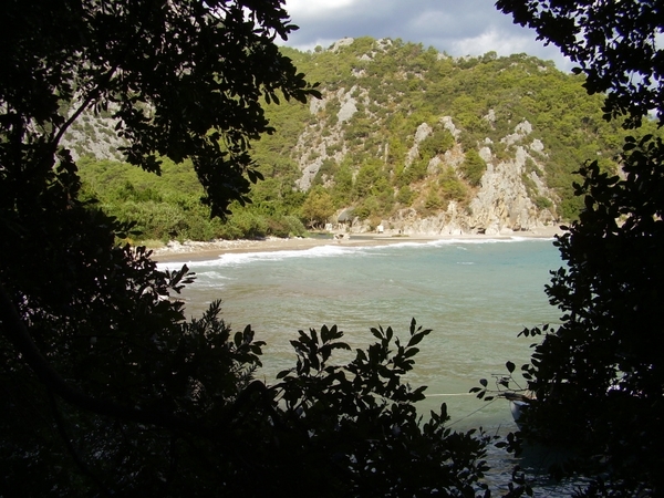 Olympos