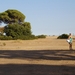 wandeling Cirali naar Tekirova (poging althans)