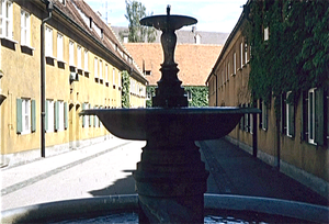 Fuggerei