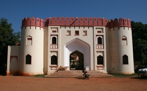 Pushar