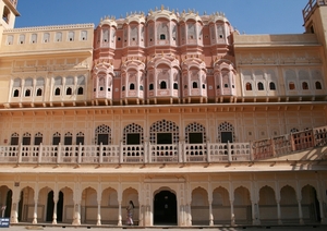 Paleis der Winden