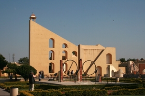 Jantar Mantar