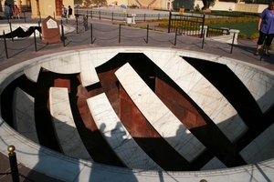 Jantar Mantar