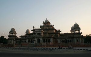 Albert Hall