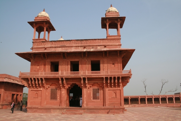 Fatihpur Sikri