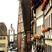 Rothenburg ob der Tauber