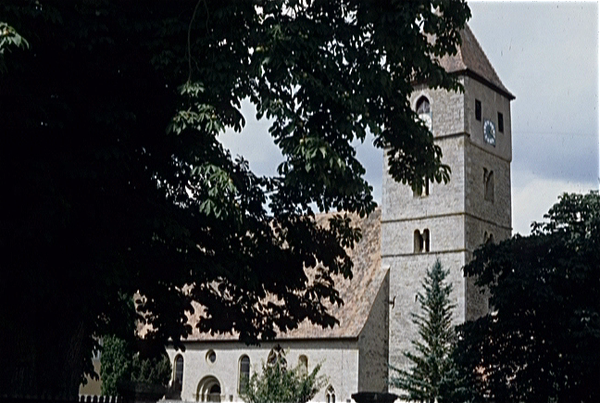 Sankt Peter und Paul