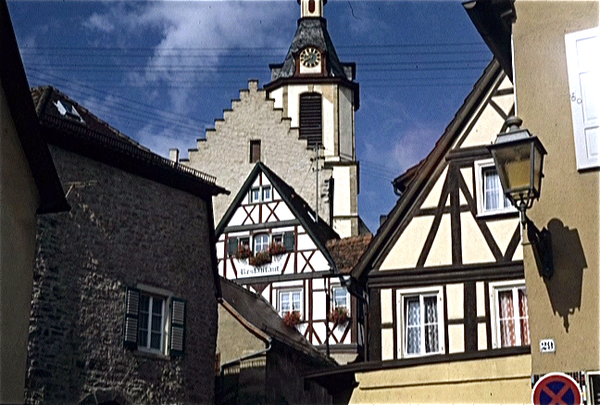 Creglingen (Baden-Wrttemberg)